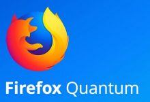 firefox quantum