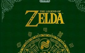 legend of zelda hyrule historia