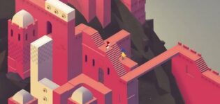 monument valley 2 app