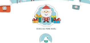 net-c junior -pere noel