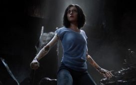 Alita Battle Angel (Gunnm)