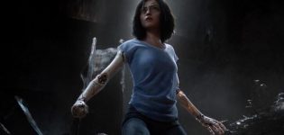 Alita Battle Angel (Gunnm)