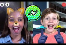 Facebook Messenger Kids