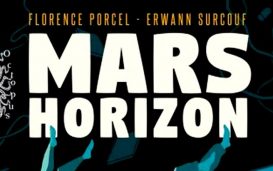 mars horizon