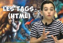 Apprendre à coder avec Ismaël : les tags #4