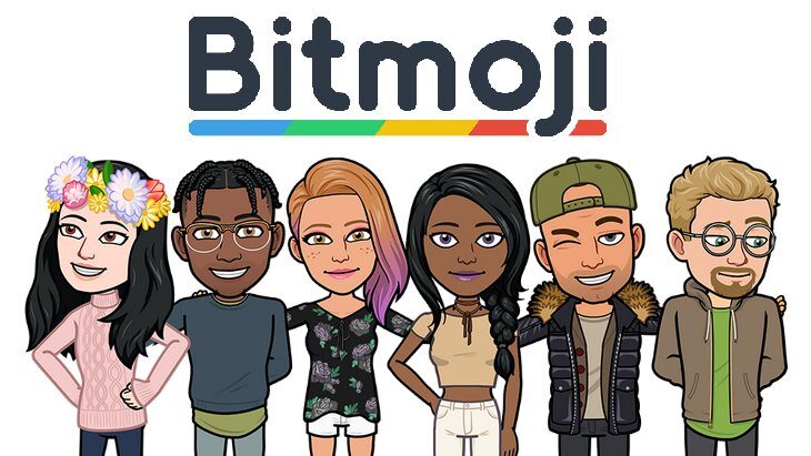 bitmoji deluxe