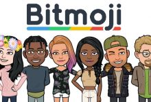 bitmoji deluxe