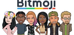 bitmoji deluxe