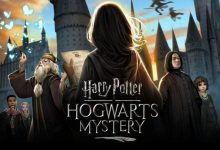 Harry Potter : Hogwarts Mystery