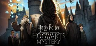 Harry Potter : Hogwarts Mystery