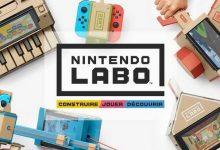 nintendo labo