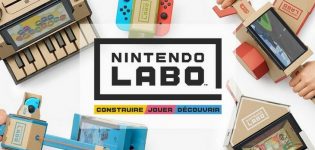 nintendo labo