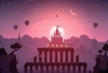 alto's odyssey pour iOS