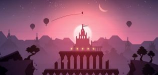 alto's odyssey pour iOS