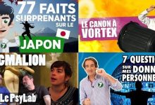 Apprendre avec YouTube #67