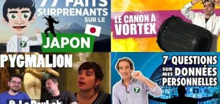 Apprendre avec YouTube #67