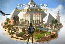 assassin's creed origins mode éducatif