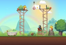 inventioneers gameplay