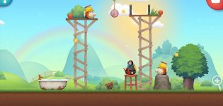 inventioneers gameplay