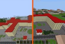 minecraft minetest map importation