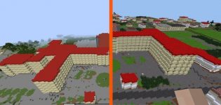 minecraft minetest map importation