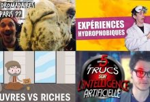 Apprendre avec YouTube #70