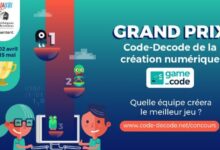 Grand Prix Code-Decode