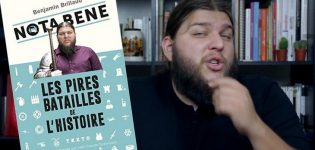 Les pires batailles de l'histoire - Nota Bene