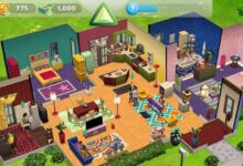 Les Sims Mobile