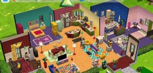 Les Sims Mobile