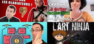 Apprendre avec Youtube 72