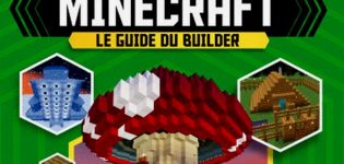 guide du builder minecraft