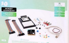 microbit-advanced-kit