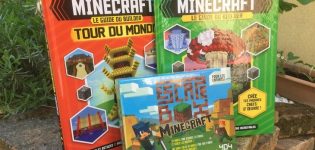 minecraft concours