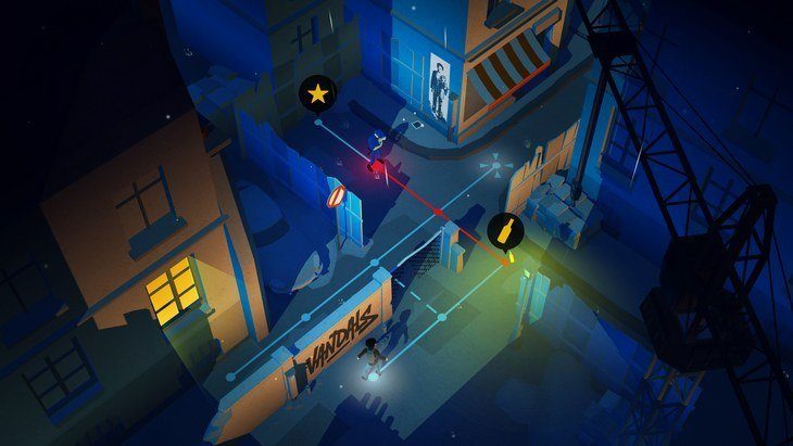 vandals sur ios android et steam