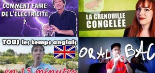 apprendre avec youtube #80