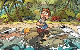 island tome 1