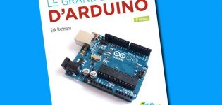 le grand livre d'arduino