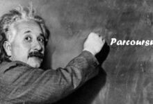 parcoursup einstein