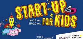 startup for kids