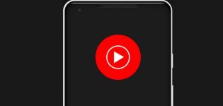 youtube music lancement