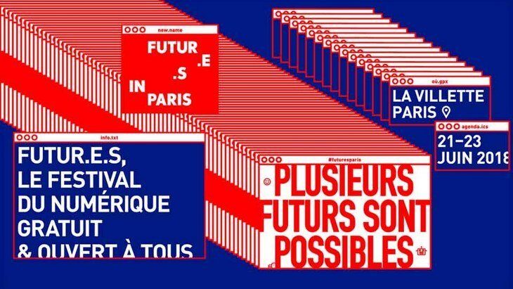 Futur.e.s in Paris