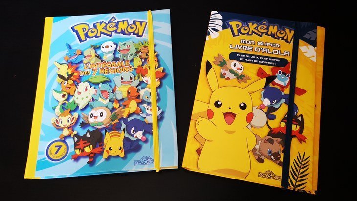 Pokémon : un guide et livre-jeu pour les fans disponibles - Geek