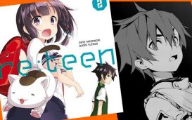 re:teen vol.2