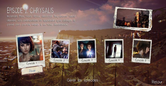 life is strange android