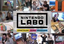 nintendo labo contest