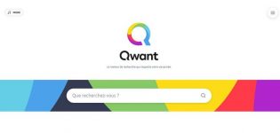 qwant new look