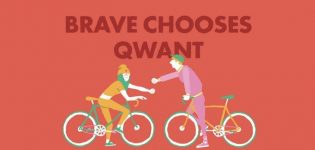 brave chooses qwant