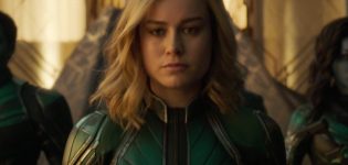 captain marvel extrait