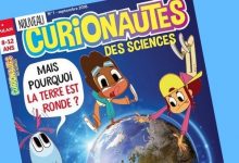 curionautes des sciences